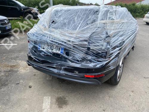 Right sun visor AUDI A4 B9 Avant (8W5, 8WD) 3.0 TDI quattro | BP26211766I2 - Image 5