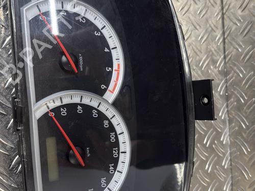 Used Instrument cluster DAEWOO WINSTORM 2.0 D 4x4 (150 hp) 21890194