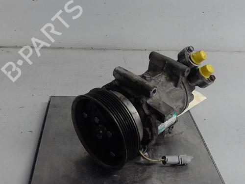 Used AC compressor RENAULT TWINGO II (CN0_) 1.2 16V (CN04, CN0B) (75 hp) 21308649