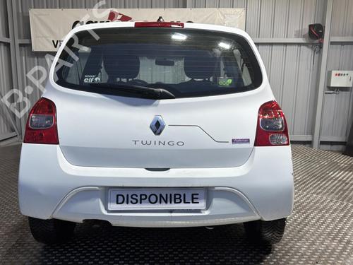 AC compressor RENAULT TWINGO II (CN0_) 1.2 16V (CN04, CN0B) | BP33563807M34  - Image 18