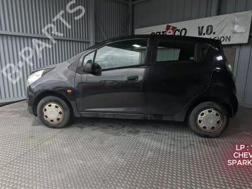 Frontplade/Frontkurv CHEVROLET SPARK (M300) | BP36088240C72 - Image 7
