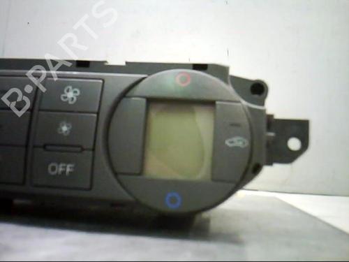 Climate control FORD FOCUS II Turnier (DA_, FFS, DS) 2.0 TDCi | BP21364364I5 