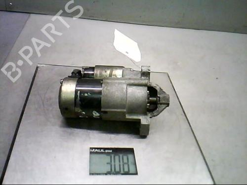 Used Starter NISSAN KUBISTAR Van (X76) 1.5 dCi (65 hp) 21364280