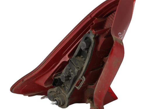 Right taillight CITROËN C4 Coupe (LA_) 1.6 16V | BP27598851C35 