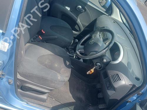 Right mirror NISSAN MICRA III (K12) 1.2 16V | BP21309782C27