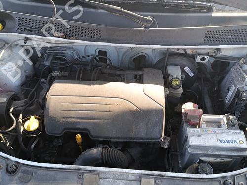 Used Parts DACIA LOGAN II  1.2  4267806