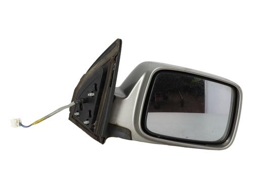 Used Right mirror NISSAN X-TRAIL I (T30) 2.2 dCi 4x4 (136 hp) 27314690