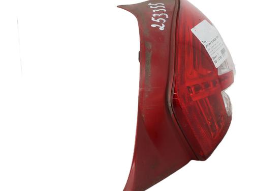 Right taillight PEUGEOT 208 I (CA_, CC_) 1.6 HDi | BP29080034C35
