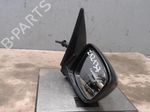 Right mirror HYUNDAI i10 I (PA) 1.2 | BP21301650C27