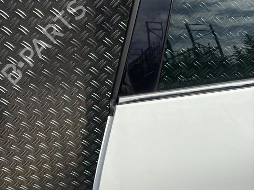 Left rear door RENAULT CLIO IV (BH_) 0.9 TCe 90 (BHNF, BHMA, BHMH, BHJK, BHJR) | BP27194716C4 