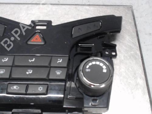 AC Styreenhet / Manøvreringsenhet VOLVO V50 (545) 2.0 D | BP21366582I5 