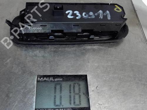 Left front window switch FORD MONDEO IV (BA7) 2.0 TDCi | BP21370100I27 
