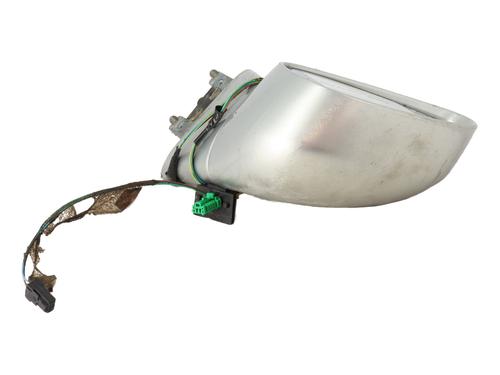 Left mirror CITROËN C4 I (LC_) 1.6 HDi | BP30122317C26