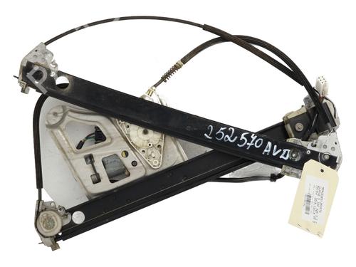 Used Right front window motor Right front window motor MERCEDES-BENZ S-CLASS (W220, V220) S 320 CDI (220.026, 220.126) (197 hp) 26965709 26965709