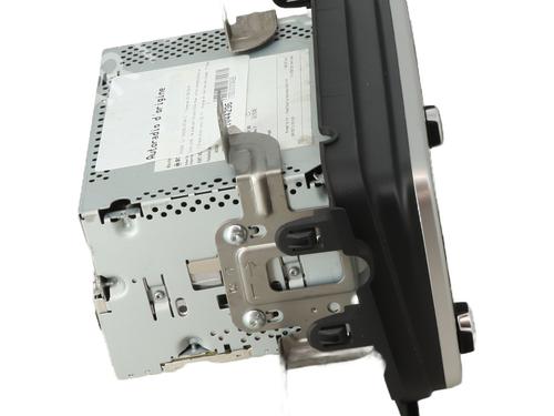 bilradio-nissan-micra-v-k14-2016-32268299 main image