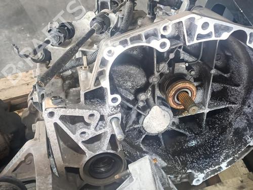 Used Gearbox SUZUKI SX4 (EY, GY) 2.0 DDiS (RW420D) (135 hp) 21372292
