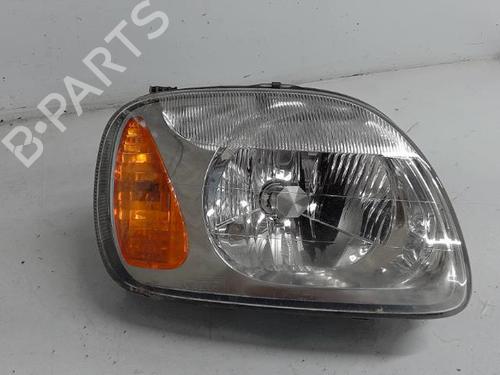 Right headlight NISSAN MICRA II (K11) 1.0 i 16V | BP21312396C29 