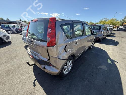 Right headlight NISSAN NOTE (E11, NE11) 1.6 | BP28475107C29  - Image 17