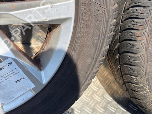 Fælk VW PASSAT B8 (3G2, CB2) 1.6 TDI | BP33827217C45 - Image 4