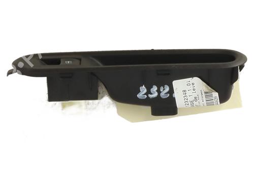 Right front window switch RENAULT TWINGO III (BCM_, BCA_) 1.0 SCe 70 | BP21305318I26 - Image 2