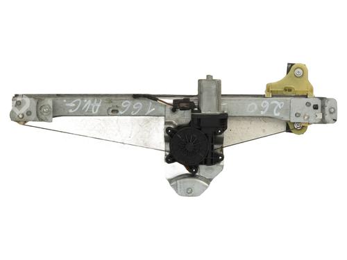 Used Left front window motor Left front window motor RENAULT CLIO IV (BH_) 1.5 dCi 75 (75 hp) 32174177 32174177