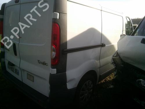 Right headlight RENAULT TRAFIC II Bus (JL) 2.0 dCi 90 (JL00, JL01, JL0H, JL0M, JL0P, JL0S) | BP26436601C29  - Image 6