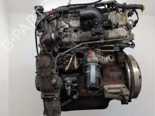 Engine FIAT DUCATO Van (250_) 160 Multijet 3,0 D | BP29709562M1 