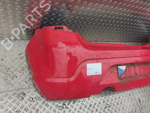 Rear bumper DACIA SANDERO 1.4 (BS0C, BS0A, BS0G, BS1F, BS0E) | BP27404507C8
