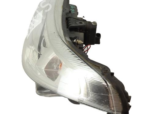 Used Left headlight Left headlight RENAULT LAGUNA II (BG0/1_) 2.2 dCi (BG0F) (150 hp) 33163469 33163469