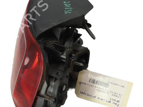 Right taillight CITROËN C4 CACTUS 1.2 VTi 82 | BP37865939C35 - Image 2