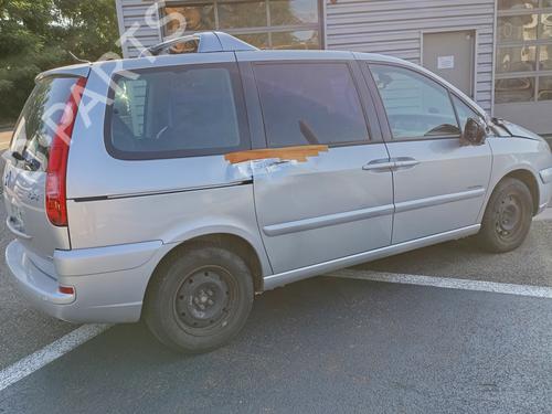 Retrovisor esquerdo CITROËN C8 (EA_, EB_) 2.2 HDi | BP27596106C26  - Image 9