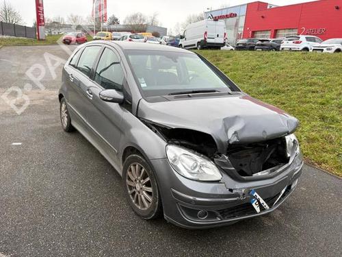 Right taillight MERCEDES-BENZ B-CLASS Sports Tourer (W245) B 200 CDI (245.208) | BP31582391C35 