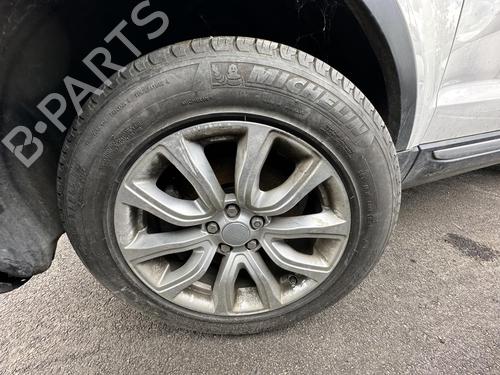 Engine LAND ROVER RANGE ROVER EVOQUE (L538) 2.0 D 4x4 | BP38101833M1 - Image 14