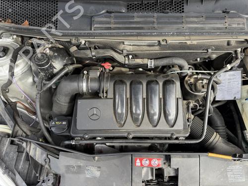 Climate control MERCEDES-BENZ A-CLASS (W169) A 180 CDI (169.007, 169.307) | BP28373260I5 