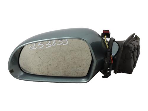 left-mirror-audi-a3-8p1-2003-2004-2005-2006-2007-2008-2009-2010-2011-2012-2013-30877770 main image