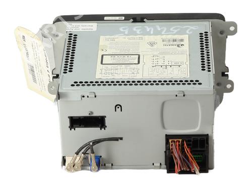 Radio VW TIGUAN (5N_) 2.0 TDI | BP31318658E6