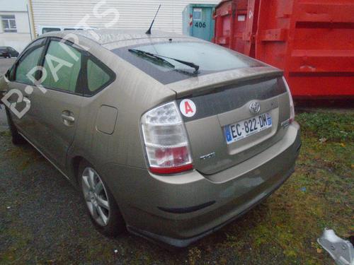 Radio TOYOTA PRIUS Liftback (_W2_) 1.5 Hybrid (NHW20_, NHW20R) | BP21301439E6 
