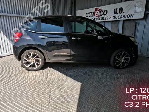 Generator CITROËN C3 II (SC_) 1.6 HDi 90 | BP39487682M7 - Image 24