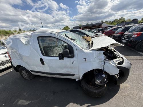 Steering column stalk PEUGEOT BIPPER Tepee 1.3 HDi 75 | BP26200765I23  - Image 18