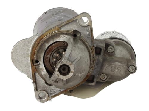 Used Starter OPEL MERIVA A MPV (X03) 1.4 16V Twinport LPG (E75) (90 hp) 21296533