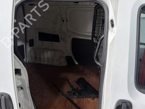 Front left seatbelt CITROËN NEMO Box Body/MPV (AA_) 1.4 HDi | BP33728690I26  - Image 9