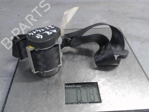 Used Rear left belt tensioner AUDI A3 Sportback (8VA, 8VF) 30 TFSI (116 hp) 21297656