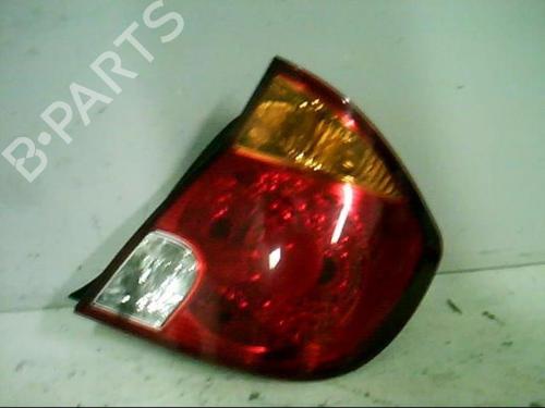 Used Right taillight HYUNDAI ACCENT II (LC) 1.5 CRDi (82 hp) 21364748