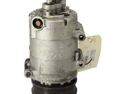 Used AC compressor AC compressor FORD MONDEO IV (BA7) [2007-2015] 34381808 34381808