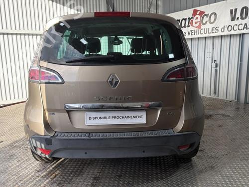 Left front window switch RENAULT SCÉNIC III (JZ0/1_) 1.2 TCe (JZ16) | BP32209972I27 - Image 24