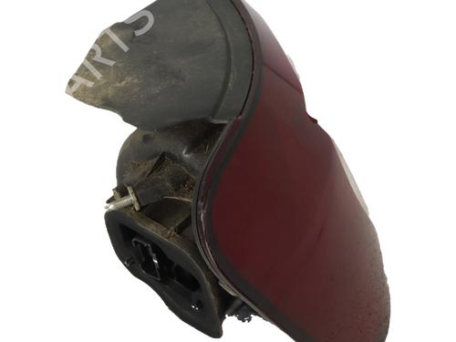 Left taillight VW GOLF PLUS V (5M1, 521) 2.0 TDI | BP37866042C34 - Image 3