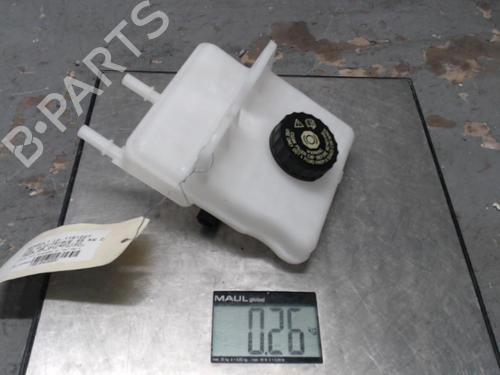 Servostyringsbeholder RENAULT ZOE (BFM_) ZOE (92 hp) 21367208