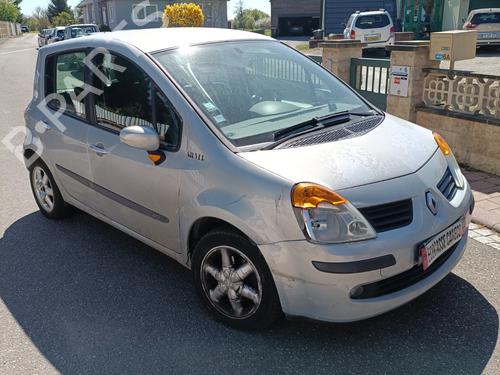 Starter RENAULT MODUS / GRAND MODUS (F/JP0_) 1.5 dCi (FP0D, JP0D) | BP26378948M8  - Image 14