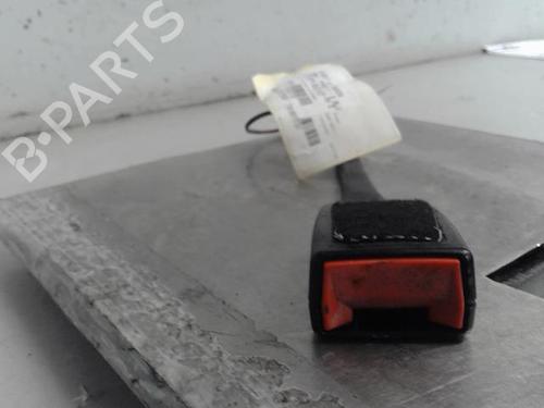 Seat buckle PEUGEOT 5008 (0U_, 0E_) 1.6 BlueHDi 120 | BP21306942I32 
