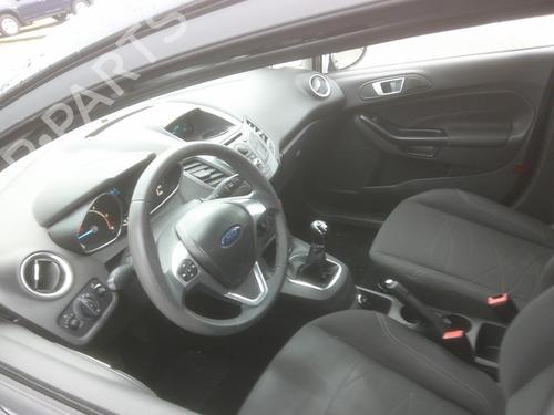 AC compressor FORD FIESTA VI (CB1, CCN) 1.5 TDCi | BP24938976M34  - Image 11